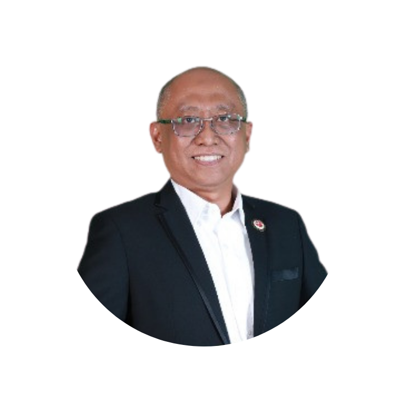 DR. Syaiful Bahri