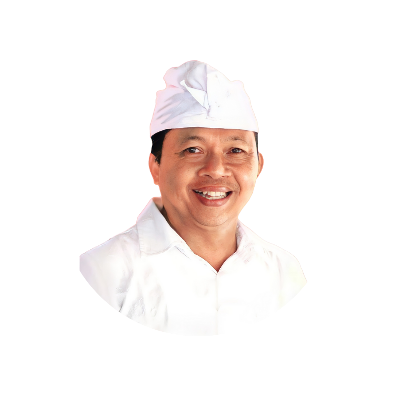 Dr. Ir. I Wayan Koster