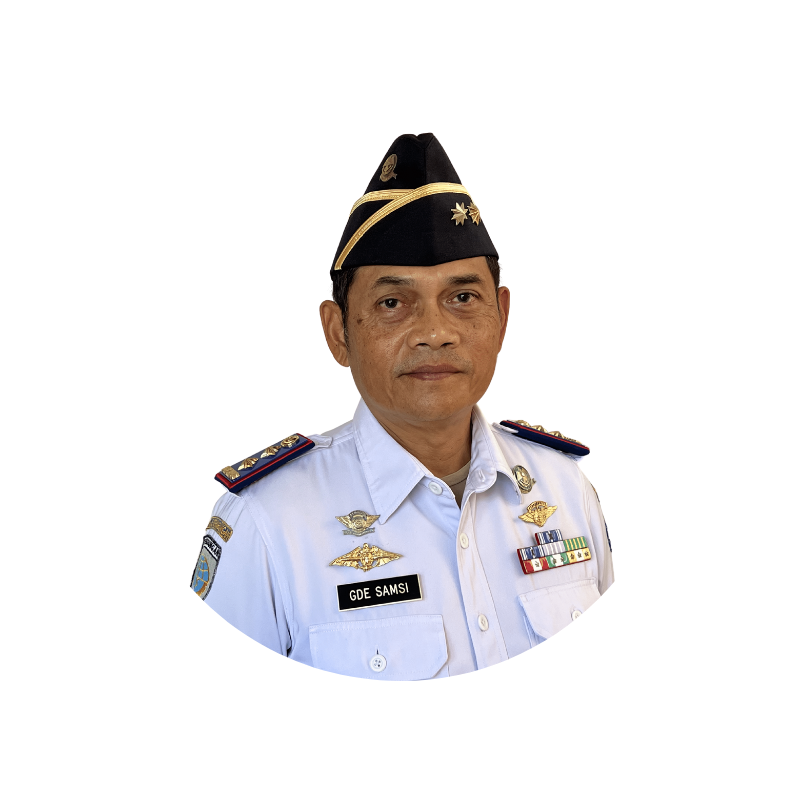 IGW Samsi Gunarta