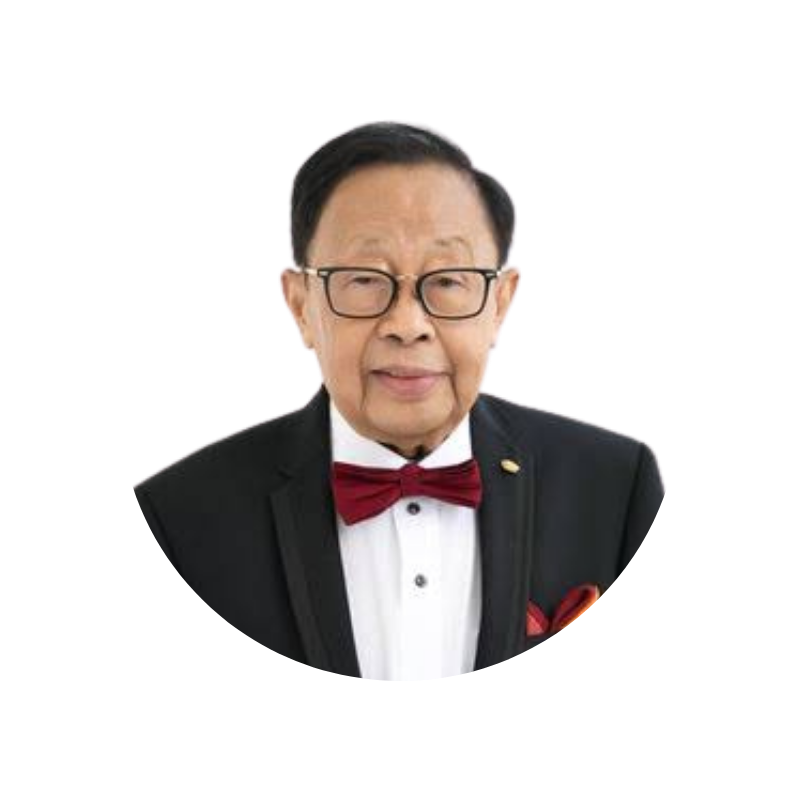 Prof. C. C. Chan