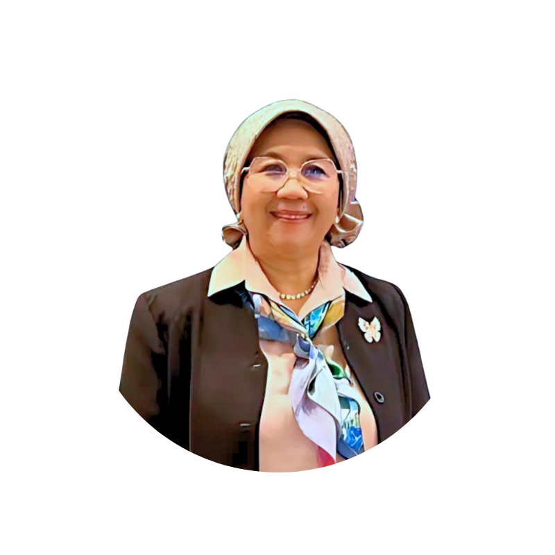 Prof. Dr. Evvy Kartini