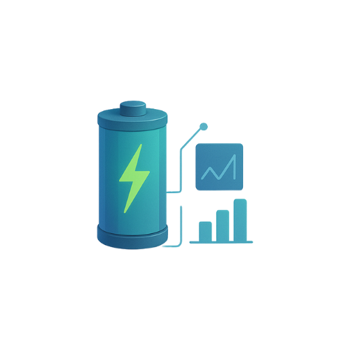 Battery Icon