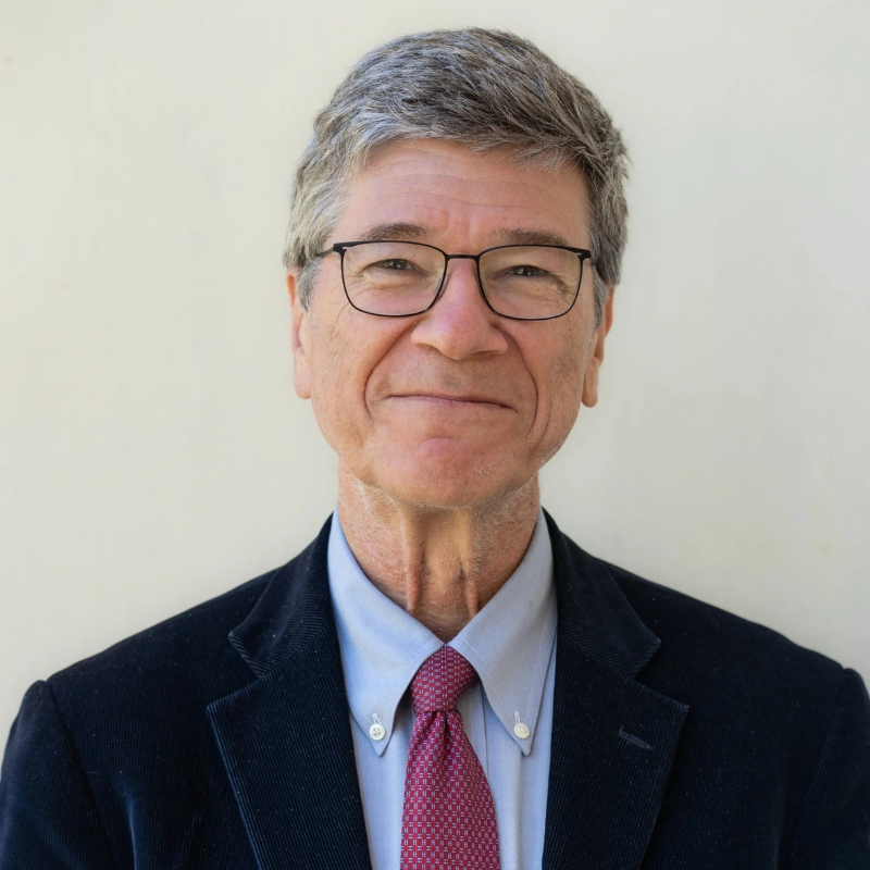 Featured Speaker