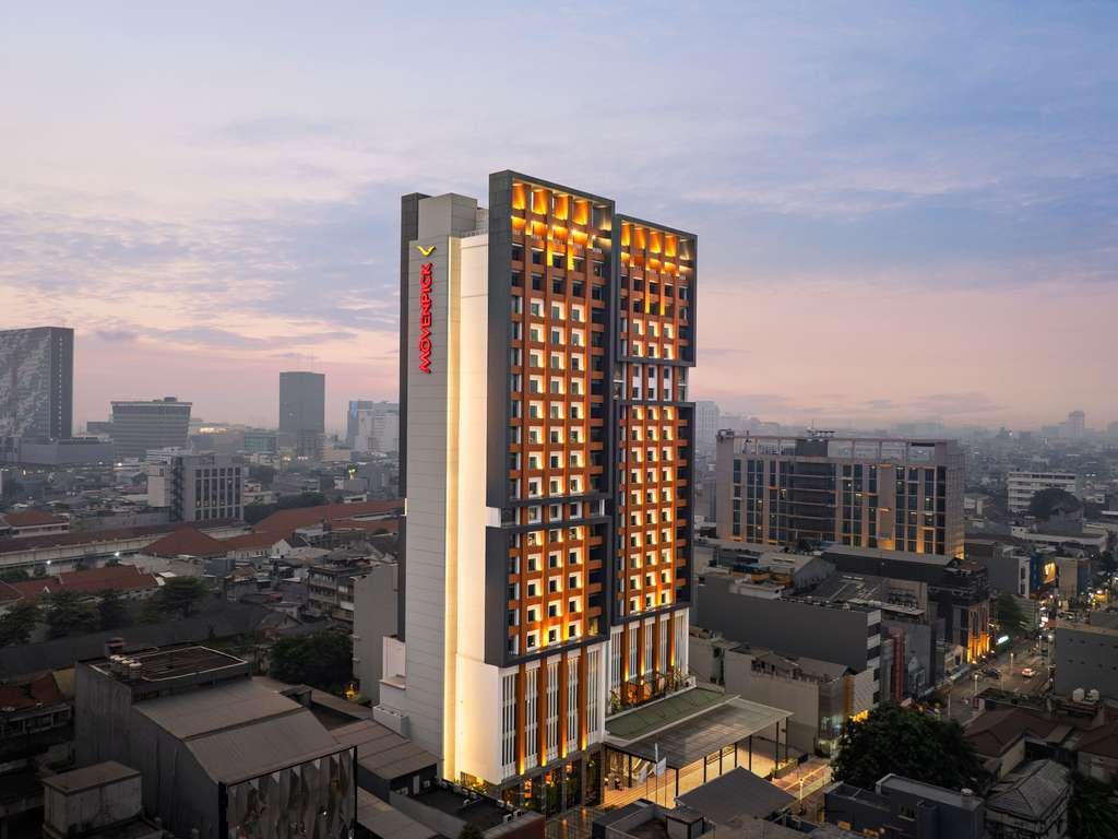Movenpick